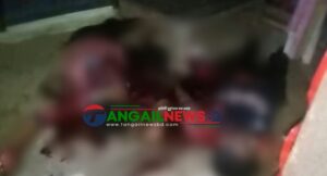 নাগরপুরে স্ত্রীকে কুপিয়ে হত্যার পর শাশুড়ীকে ছুরিকাঘাত ও স্বামীর আত্মহত্যার চেষ্টা