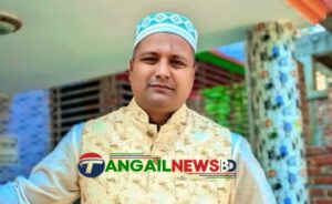 বাসাইলের হাবলায় আনসার সদস্যকে কুপিয়ে হত্যা ॥ গ্রেফতার ২ জন