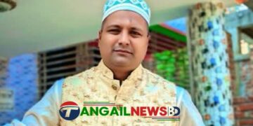 বাসাইলের হাবলায় আনসার সদস্যকে কুপিয়ে হত্যা ॥ গ্রেফতার ২ জন