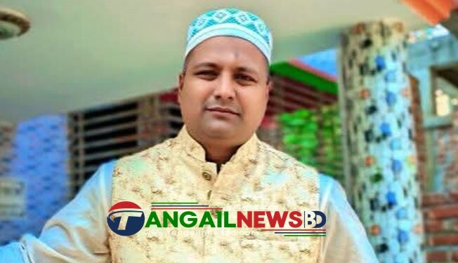 বাসাইলের হাবলায় আনসার সদস্যকে কুপিয়ে হত্যা ॥ গ্রেফতার ২ জন