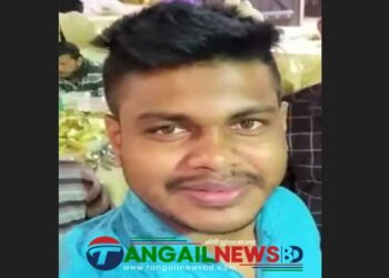 মির্জাপুরে প্রেমের প্রস্তাবে রাজি না হওয়ায় ছাত্রীর পরিবারকে পুড়িয়ে মারার হুমকি ॥ থানায় অভিযোগ