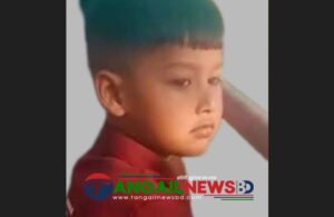 সখীপুরে বিষধর সাপের কামড়ে জুনায়েদের করুণ মৃত্যু