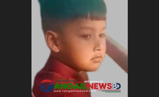 সখীপুরে বিষধর সাপের কামড়ে জুনায়েদের করুণ মৃত্যু