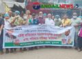 টাঙ্গাইলে ডেঙ্গু প্রতিরোধে যুবদলের পরিচ্ছন্নতা অভিযান