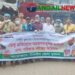 টাঙ্গাইলে ডেঙ্গু প্রতিরোধে যুবদলের পরিচ্ছন্নতা অভিযান