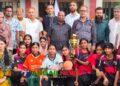 ঘাটাইলে ৫৩তম গ্রীষ্মকালীন ক্রীড়া প্রতিযোগিতা ও পুরস্কার বিতরণ