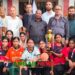 ঘাটাইলে ৫৩তম গ্রীষ্মকালীন ক্রীড়া প্রতিযোগিতা ও পুরস্কার বিতরণ