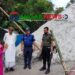 কালিহাতীর সল্লায় অনুমোদনহীন বালুঘাট থেকে দেড় লাখ টাকা জরিমানা আদায়