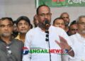 বিগত ফ্যাসিস্ট সরকার দেশকে ধ্বংস করেছে- প্রতিমন্ত্রী টুকু