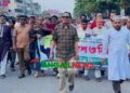 নৈরাজ্য সৃষ্টিকারীদের কোনো ছাড় দেওয়া হবে না- মন্ত্রী ফকির মাহবুব