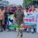 নৈরাজ্য সৃষ্টিকারীদের কোনো ছাড় দেওয়া হবে না- মন্ত্রী ফকির মাহবুব