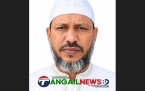 মির্জাপুরে আজগানা ইউনিয়ন যুবলীগের সভাপতি শফিকুল গ্রেপ্তার