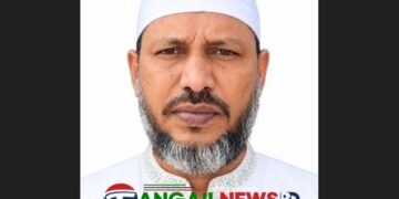 মির্জাপুরে আজগানা ইউনিয়ন যুবলীগের সভাপতি শফিকুল গ্রেপ্তার
