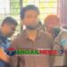 ঘাটাইলে বিয়ের ৭ মাসেই স্বামীর হাতে স্ত্রী মৃত্যুর অভিযোগ ॥ স্বামীকে আটক