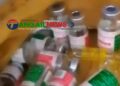 ঘাটাইলে সরকারি ওষুধ বেসরকারি হাসপাতালে মিলেছে