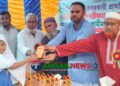 ঘাটাইলের শালিয়াজানী বেসরকারি স্কুলে পরীক্ষার ফলাফল প্রকাশ ও অভিভাবক সমাবেশ