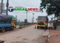 মির্জাপুরে হাটুভাঙ্গা সেতুর টোলপ্লাজায় কর্মচারীদের মারধরের ঘটনায় গ্রেপ্তার ১ জন