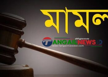 সখীপুরে ভালোবেসে বিয়ের কদিন পর অপহরণ মামলা