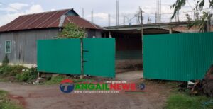 কালিহাতীতে আবাসিক এলাকায় মিঠু বিড়ির কারখানা ॥ তীব্র গন্ধে অতিষ্ঠ এলাকাবাসী