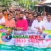 দেলদুয়ারে বিএনপির ৪৮তম প্রতিষ্ঠাবার্ষিকী পালিত