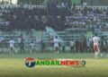 টাঙ্গাইলে মাদক বিরোধী প্রীতি ফুটবল ম্যাচ ও পুরস্কার বিতরণ