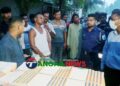 মধুপুরে ভাঙারি ব্যবসায়ীর বাড়ি থেকে ১ টন বিনামূল্যের সরকারি পাঠ্যবই উদ্ধার