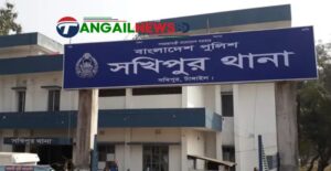 সখীপুরে একই রাতে এক নারীসহ ২ জনের ঝুলন্ত মরদেহ উদ্ধার