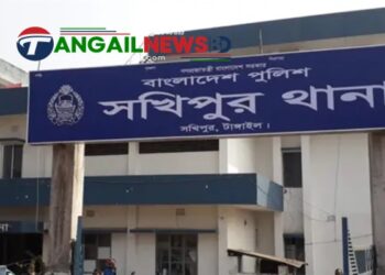 সখীপুরে একই রাতে এক নারীসহ ২ জনের ঝুলন্ত মরদেহ উদ্ধার