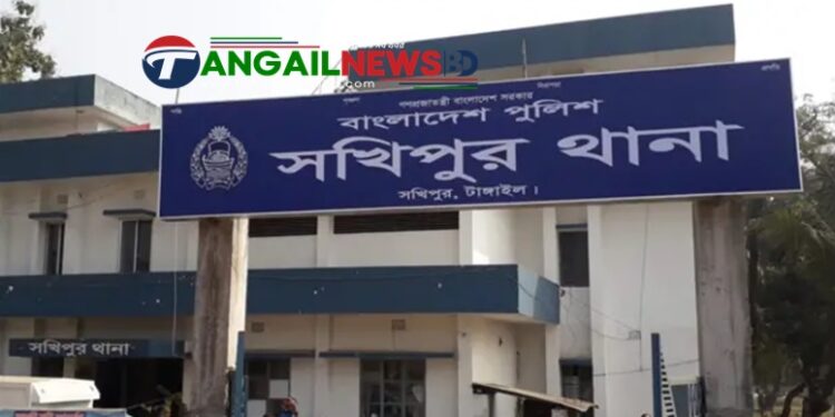 সখীপুরে একই রাতে এক নারীসহ ২ জনের ঝুলন্ত মরদেহ উদ্ধার