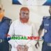 বাসাইলে সেতুতে রডের বদলে বাঁশ দেয়ার অভিযোগে সাব ঠিকাদার শাহ আলম গ্রেপ্তার