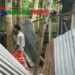 মাদক ব্যবসার অভিযোগে ভূঞাপুরের গোবিন্দাসীতে বাড়িতে ভাঙচুর চালান মুসল্লিরা