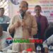 ঘাটাইলে মুক্তিযোদ্ধা সংসদ জেলা ইউনিট কমান্ডের আহবায়ক কমিটির পরিচিত সভা