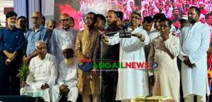 দুষ্টের দমন ও শিষ্টের পালনে কাজ করছে বিএনপি- মুক্তিযুদ্ধবিষয়ক মন্ত্রী