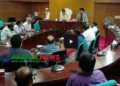 মাভাবিপ্রবির নতুন ওয়েব পোর্টাল উদ্বোধন ও স্মার্ট কার্ড বিতরণ