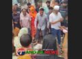 টাঙ্গাইল পুরাতন বাসস্ট্যান্ডে সাততলা ভবনের বেলকনি থেকে পড়ে বৃদ্ধের মৃত্যু