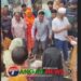টাঙ্গাইল পুরাতন বাসস্ট্যান্ডে সাততলা ভবনের বেলকনি থেকে পড়ে বৃদ্ধের মৃত্যু