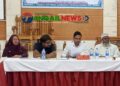 গোপালপুরে হলদে পাখি সম্প্রসারণে মতবিনিময় সভা