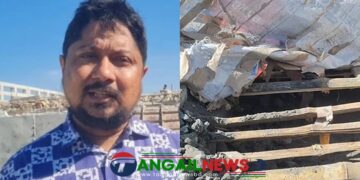 এবার বাসাইল উপজেলা প্রকৌশলী কাজী ফাত্তাউরকে স্ট্যান্ড রিলিজ