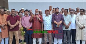 বিএনপি ডাক দিলে আ’লীগের নাম নিয়ে কেউ ঘর থেকে বের হতে পারবেন না-আবুল কালাম এমপি