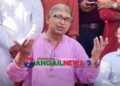 এক-দুই বছর সময় দেন, এক মিনিটও বিদ্যুৎ যাবে না- মন্ত্রী আজম খান