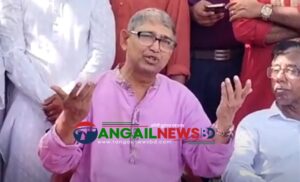 এক-দুই বছর সময় দেন, এক মিনিটও বিদ্যুৎ যাবে না- মন্ত্রী আজম খান