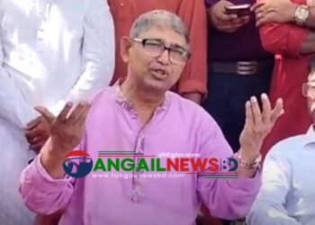 এক-দুই বছর সময় দেন, এক মিনিটও বিদ্যুৎ যাবে না- মন্ত্রী আজম খান