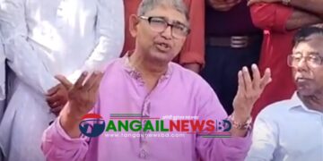 এক-দুই বছর সময় দেন, এক মিনিটও বিদ্যুৎ যাবে না- মন্ত্রী আজম খান