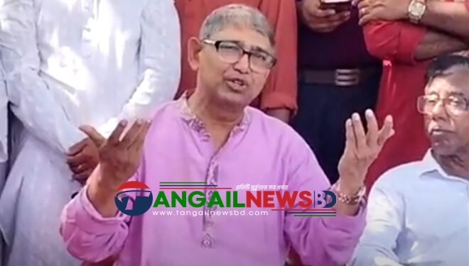 এক-দুই বছর সময় দেন, এক মিনিটও বিদ্যুৎ যাবে না- মন্ত্রী আজম খান