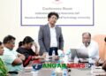 মাভাবিপ্রবিতে ব্যবস্থাপনা ও টেক্সটাইল ইঞ্জিনিয়ারিং বিভাগের শিক্ষকদের প্রশিক্ষণ অনুষ্ঠিত