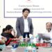 মাভাবিপ্রবিতে ব্যবস্থাপনা ও টেক্সটাইল ইঞ্জিনিয়ারিং বিভাগের শিক্ষকদের প্রশিক্ষণ অনুষ্ঠিত