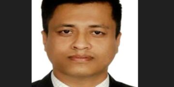 টাঙ্গাইলের নতুন ডিসি হিসেবে নিয়োগ পেয়েছেন আবু সাঈদ