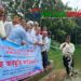 গোপালপুরে মাছের পোনা অবমুক্ত কার্যক্রম উদ্বোধন করলেন এমপি সালাম পিন্টু
