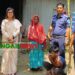 দেলদুয়ারে মায়ের অভিযোগে মাদকাসক্ত ছেলের সাজা