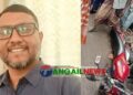সখীপুরে সড়কে স্বাস্থ্য সহকারীর রহস্যজনক মৃত্যু ॥ গলায় কাটার চিহ্ন